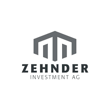 Logo-Partnerschaft Zehnder Invest