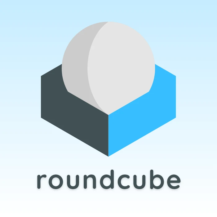 Service bei TWD - Webmail-Client Roundcube