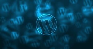 Unser Service - Content-Management-System WordPress