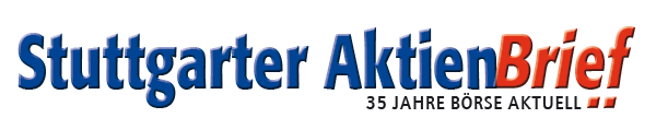 Logo-Partnerschaft Stuttgarter Aktienbrief