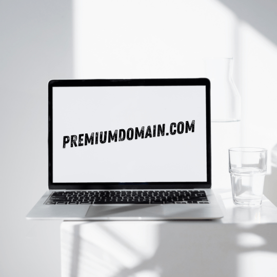 TWD Premium-Domain