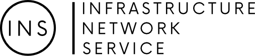 Logo der Logopartnerschaft zwischen Tri-W-Data und INS Online GmbH