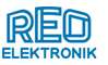 Logo der REO Elektronik AG – in Partnerschaft mit Tri-W-Data