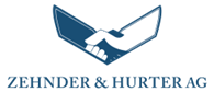 Logo-Partnerschaft Zehnder & Hurter AG
